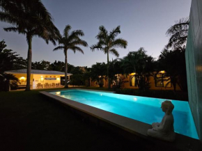 Seahorse Resort Tamarindo